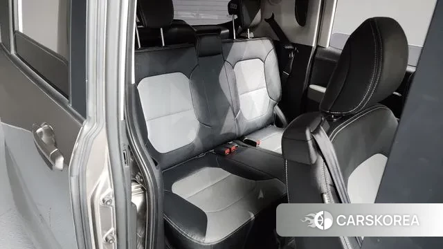 Kia The New Ray 2019 Песочный из Кореи, фото 3