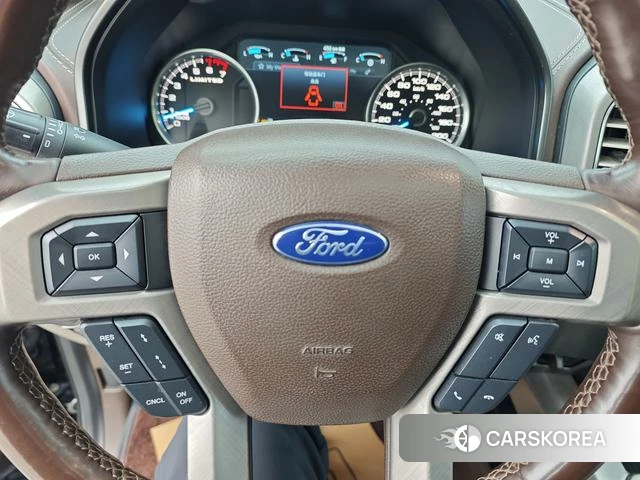 Ford F-150 2021 Черный из Китая, фото 3