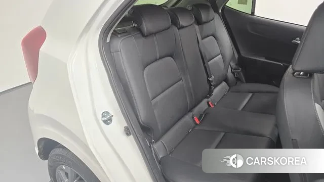 Kia The New Morning (JA) 2024 Белый из Кореи, фото 3