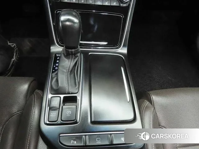 Hyundai Grandeur IG 2019 Белый из Кореи, фото 3