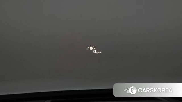 Hyundai The New Santa Fe 2023 Белый из Кореи, фото 3