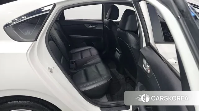 Kia Come New K3 2018 Белый из Кореи, фото 3