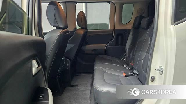 Kia The New Kia Ray 2024 Белый из Кореи, фото 3