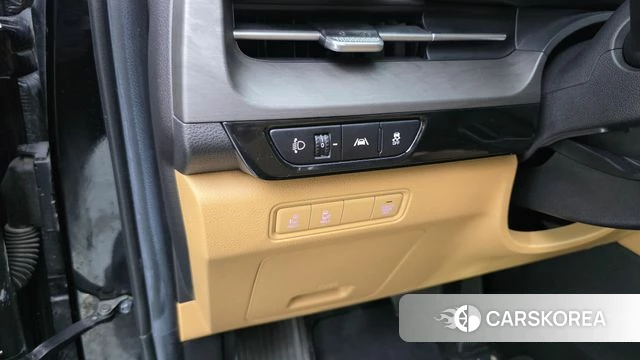 Kia Carnival 4th generation 2020 Черный из Кореи, фото 3