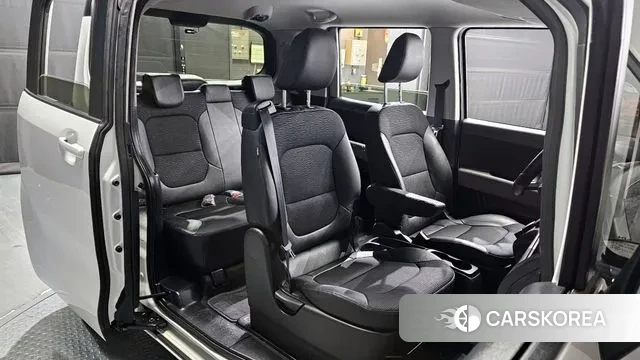 Kia The New Ray 2021 Белый из Кореи, фото 3