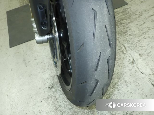 Проданный Ducati STREETFIGHTER V4 S 2024 из Японии, фото 4