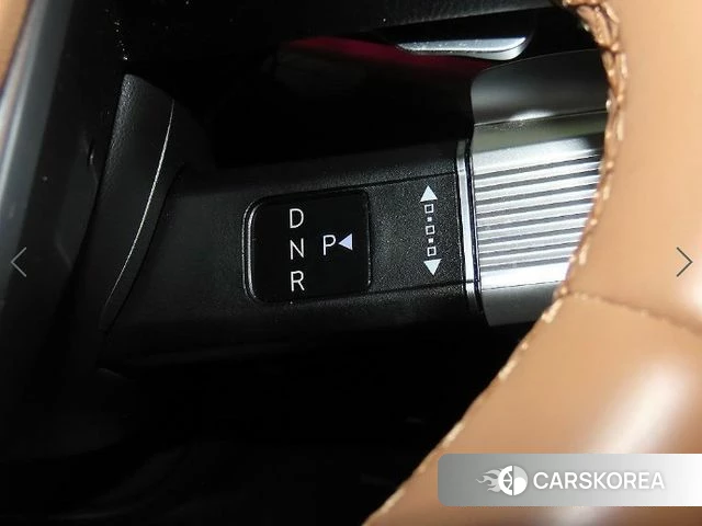 Hyundai Santa Fe (MX5) 2024 Белый из Кореи, фото 3