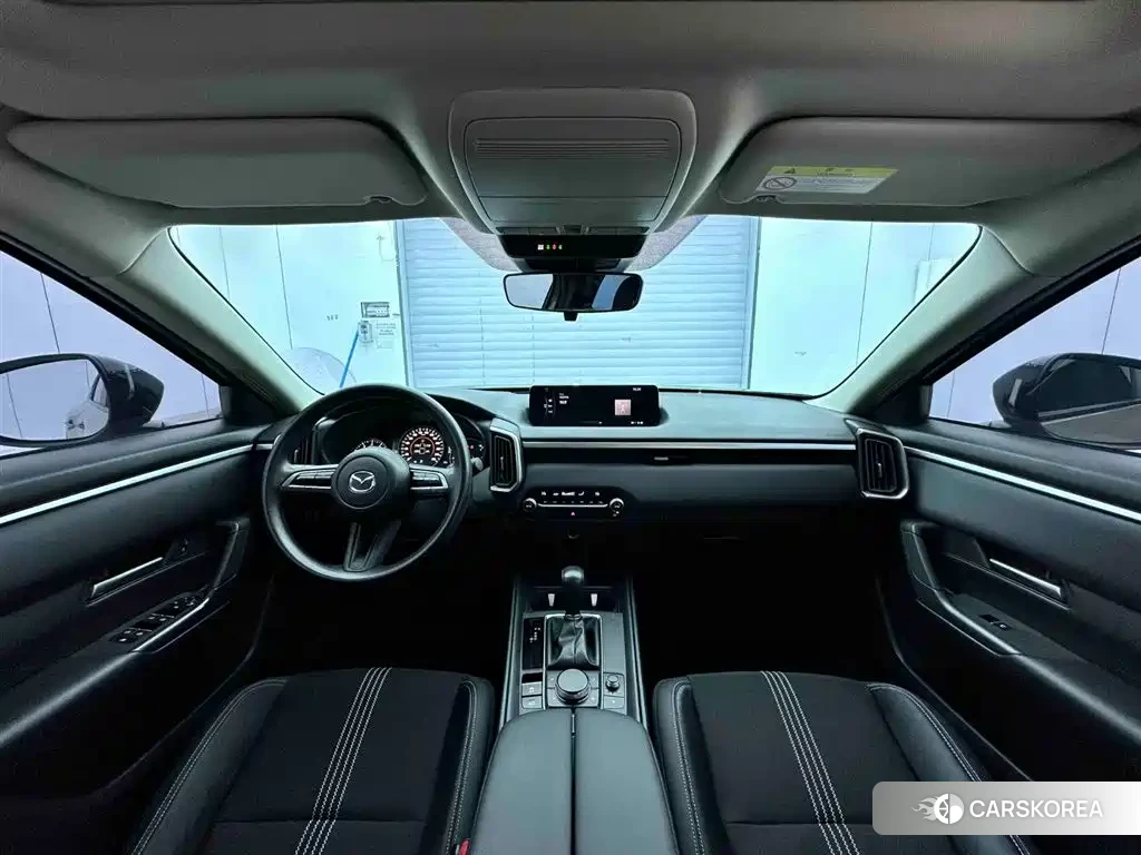 Mazda CX-50 Xingya 2023 Champagne/brown из Китая, фото 3