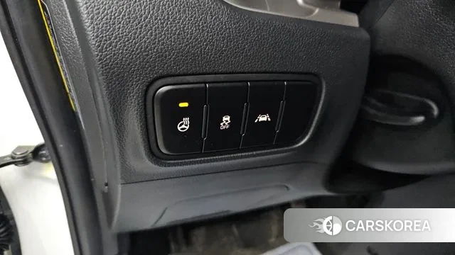 Kia The New Ray 2021 Белый из Кореи, фото 3