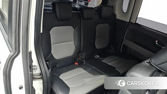 Kia The New Ray 2021 Белый из Кореи, фото 3