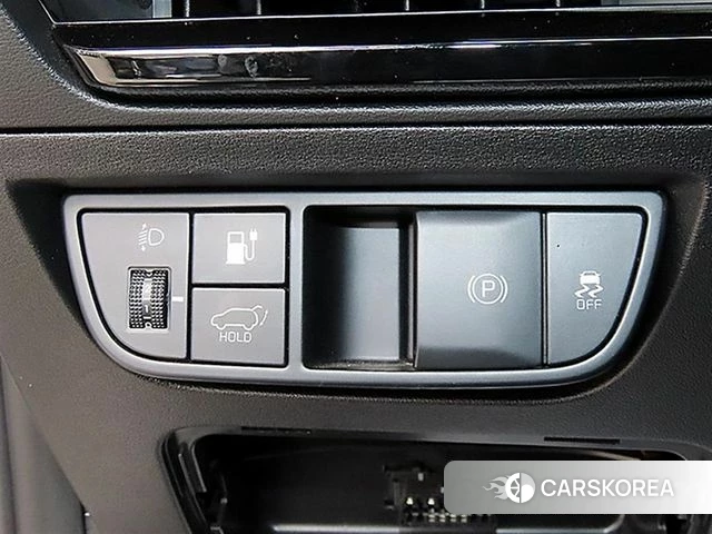 Kia EV6 2021 Белый из Кореи, фото 3