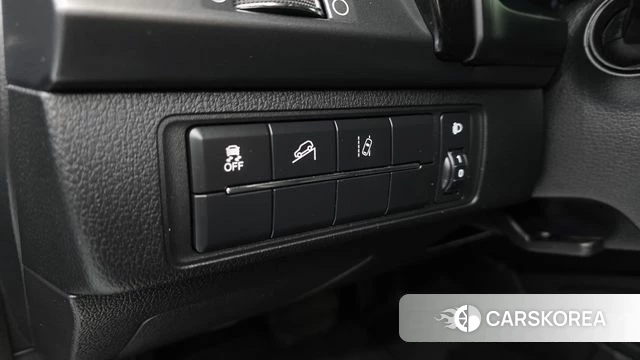 Ssangyong The New Rexton Sports Cannes 2021 Серый из Кореи, фото 3