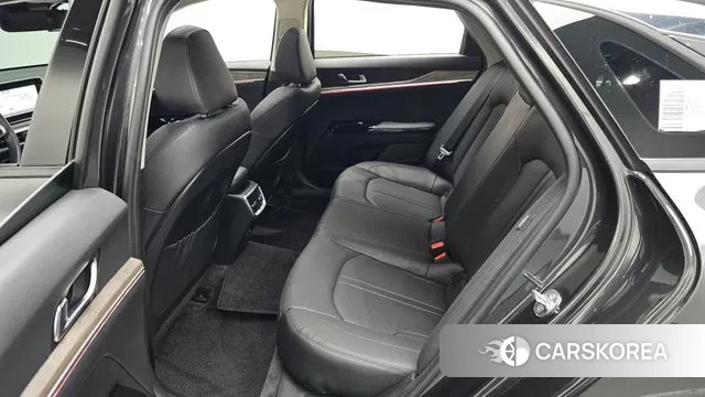 Kia K5 3rd generation id 3012148 из Кореи 3