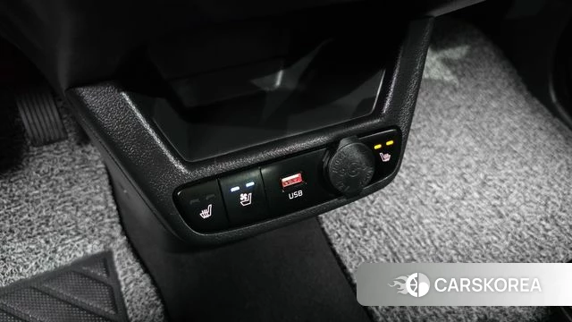 Kia The New Kia Ray 2023 Белый из Кореи, фото 3