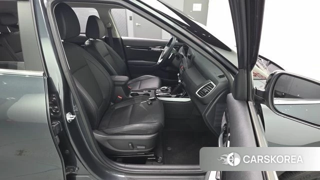 Kia The New Seltos 2023 Серый из Кореи, фото 3
