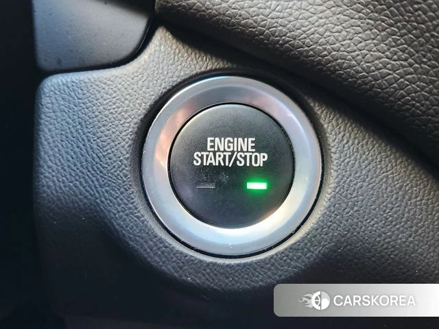 Chevrolet (GM Daewoo) Equinox 2018 Белый из Кореи, фото 3