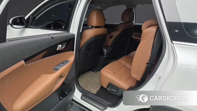 Kia The New Sorento 2019 Белый из Кореи, фото 3