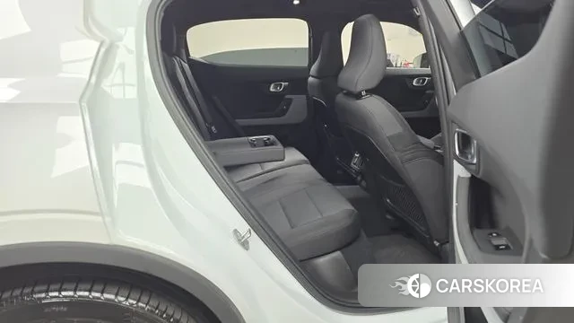 Polestar Polestar 2 2023 Белый из Кореи, фото 3