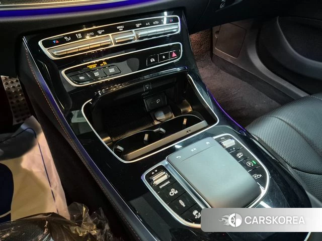 Mercedes-Benz CLS-Class C257 2023 Черный из Кореи, фото 3