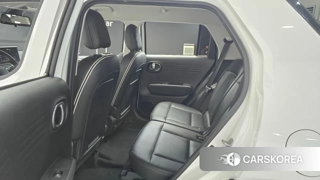 Hyundai Casper 2022 Белый из Кореи, фото 3
