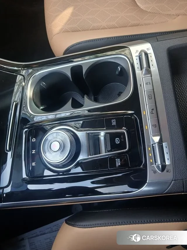 Kia Carnival 4th generation 2021 Белый из Кореи, фото 3