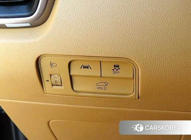 Kia Sorento 4th Generation 2020 Коричневый из Кореи, фото 3