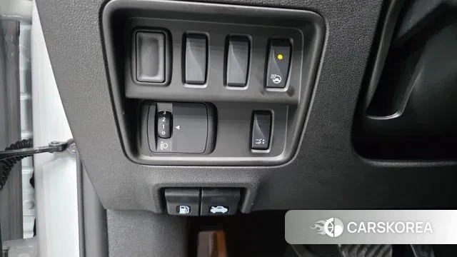 Renault Korea (Samsung) The New QM6 2022 Белый из Кореи, фото 3