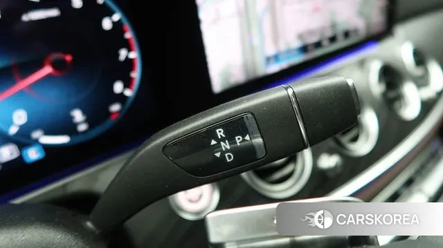 Mercedes-Benz E-Class W213 2023 Серый из Кореи, фото 3