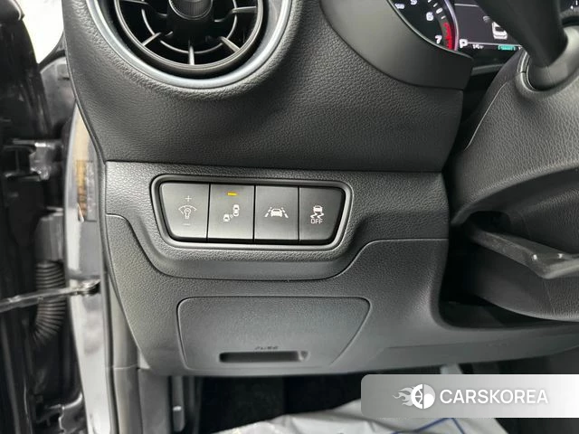 Kia Come New K3 2018 Серый из Кореи, фото 3