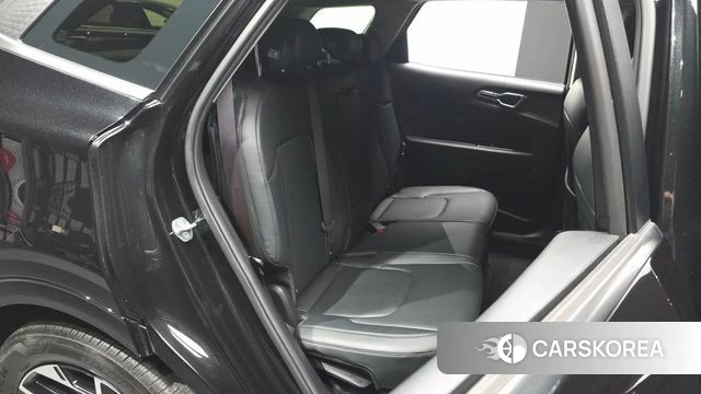 Kia Sportage 5th Generation 2022 Черный из Кореи, фото 3
