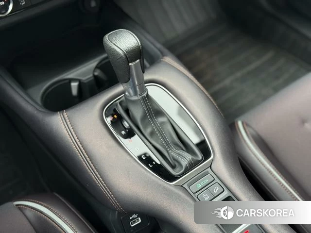 Honda ZR-V to 2024 Другой из Китая, фото 3