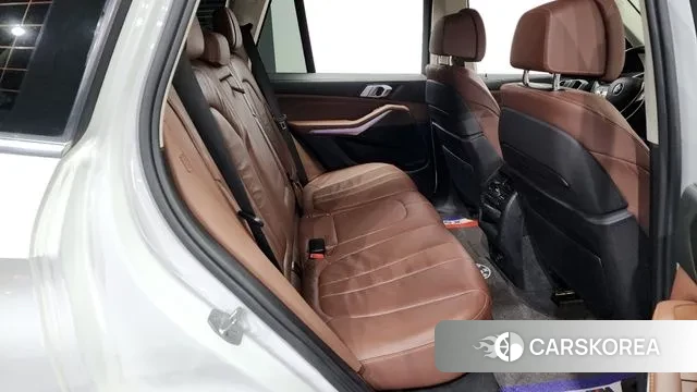 BMW X5 (G05) 2019 Белый из Кореи, фото 3