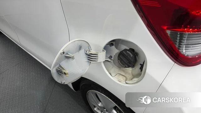 Kia The New Ray 2018 Белый из Кореи, фото 3