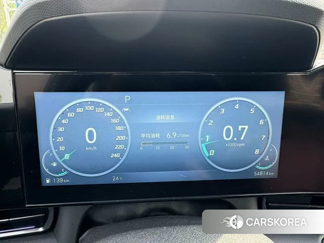 Hyundai Elantra 2021 Белый из Китая, фото 3