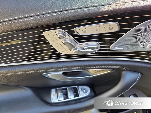 Mercedes-Benz CLS-Class C257 2019 Черный из Кореи, фото 3