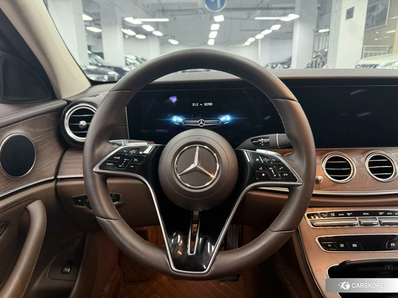 Mercedes-Benz E-class 2020 Черный из Китая, фото 3