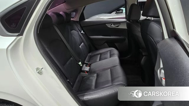 Kia Come New K3 2019 Белый из Кореи, фото 3