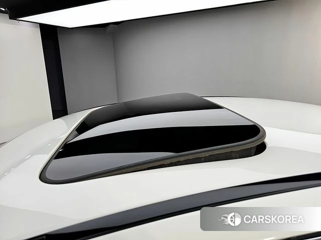 Mercedes-Benz C-Class W205 2019 Белый из Кореи, фото 3