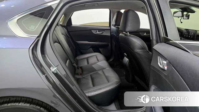 Kia Come New K3 2018 Серый из Кореи, фото 3