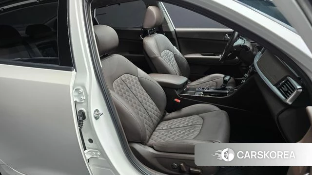 Kia The New K5 2nd generation id 4525575 из Кореи 3