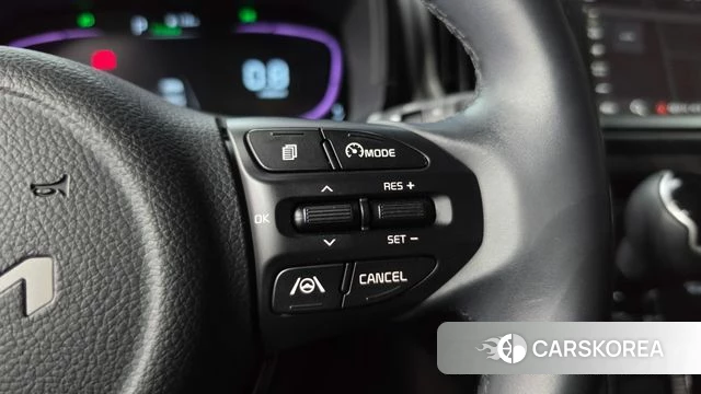 Kia The New Kia Ray 2023 Белый из Кореи, фото 3