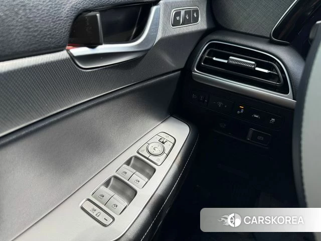 Hyundai Palisade 2020 Серый из Кореи, фото 3