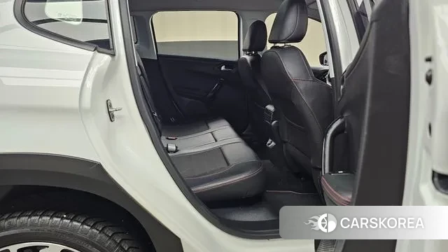 Peugeot 2008 2018 Белый из Кореи, фото 3