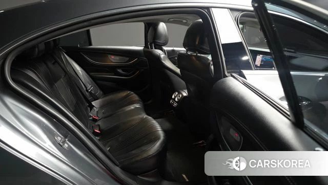Mercedes-Benz CLS-Class C257 2018 Серый из Кореи, фото 3