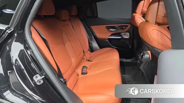 Mercedes-Benz GLC-Class X254 2025 Черный из Кореи, фото 3