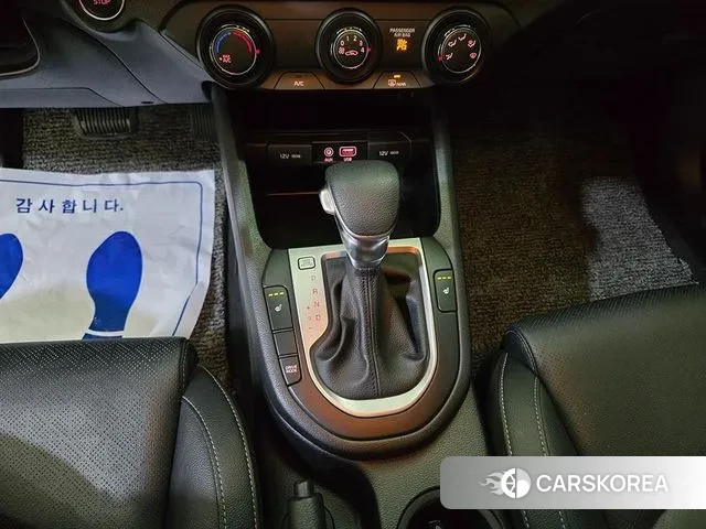 Kia Come New K3 2018 Белый из Кореи, фото 3