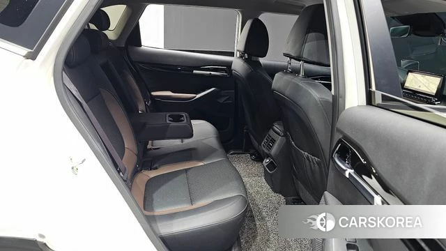 Kia Seltos 2019 Белый из Кореи, фото 3
