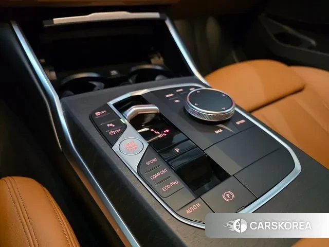 BMW 3 Series (G20) 2024 Серый из Кореи, фото 3