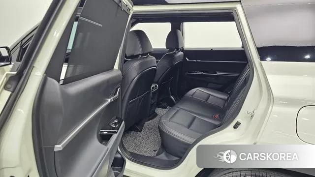 Ssangyong Torres 2023 Белый из Кореи, фото 3