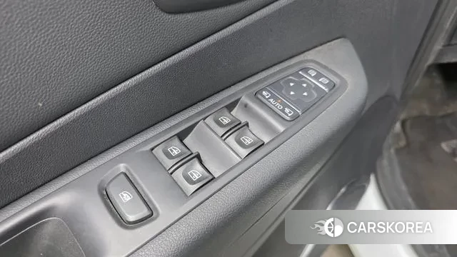 Renault Korea (Samsung) New QM3 2019 Белый из Кореи, фото 3